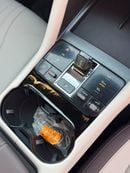 BYD Song Plus EV