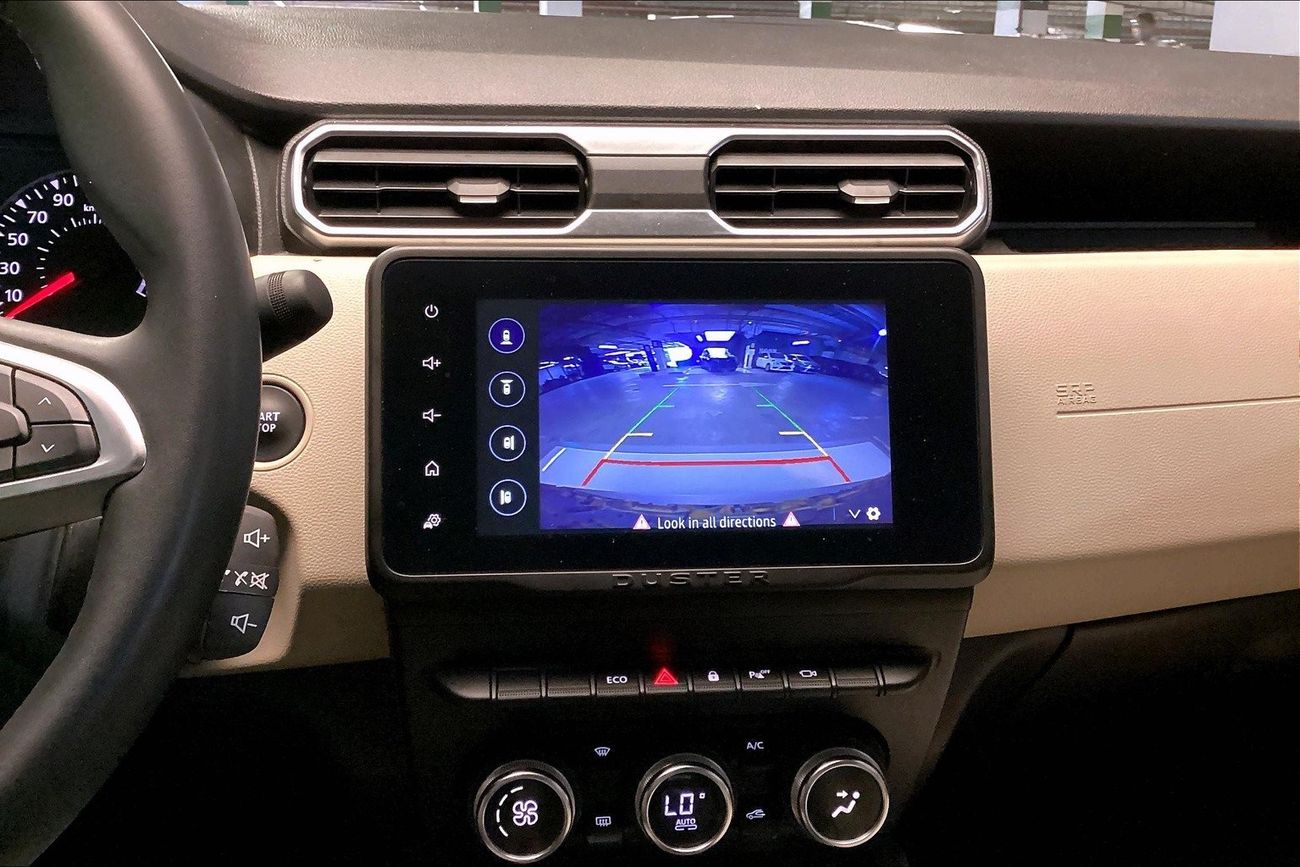 Renault Duster LE | Guaranteed Warranty | 0 Down Payment