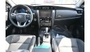Toyota Fortuner Toyota Fortuner 2.8L Diesel, SUV, 4WD, 5Doors, European Specification, Front Electric Seats, Cruise 