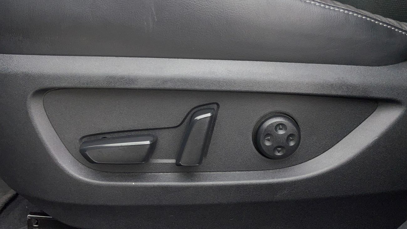 Infiniti QX55 LUXE 2 | Zero Down Payment | Home Test Drive