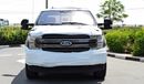 Ford F 150 LARIAT FX4