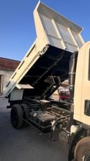 Isuzu NPR 85 Isuzu Npr Dumper Model 2024