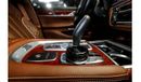 بي أم دبليو ألبينا BMW Alpina B7 X-Drive 2017 GCC under Agency Warranty with Flexible Down-Payment.