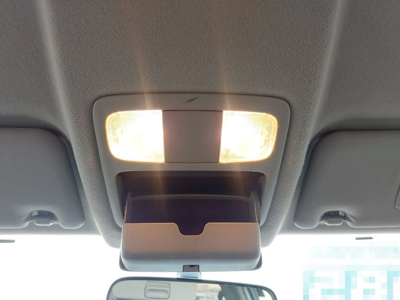 تويوتا هيلكس سرف TOYOTA HILUX SURF RIGHT HAND DRIVE(PM02379)