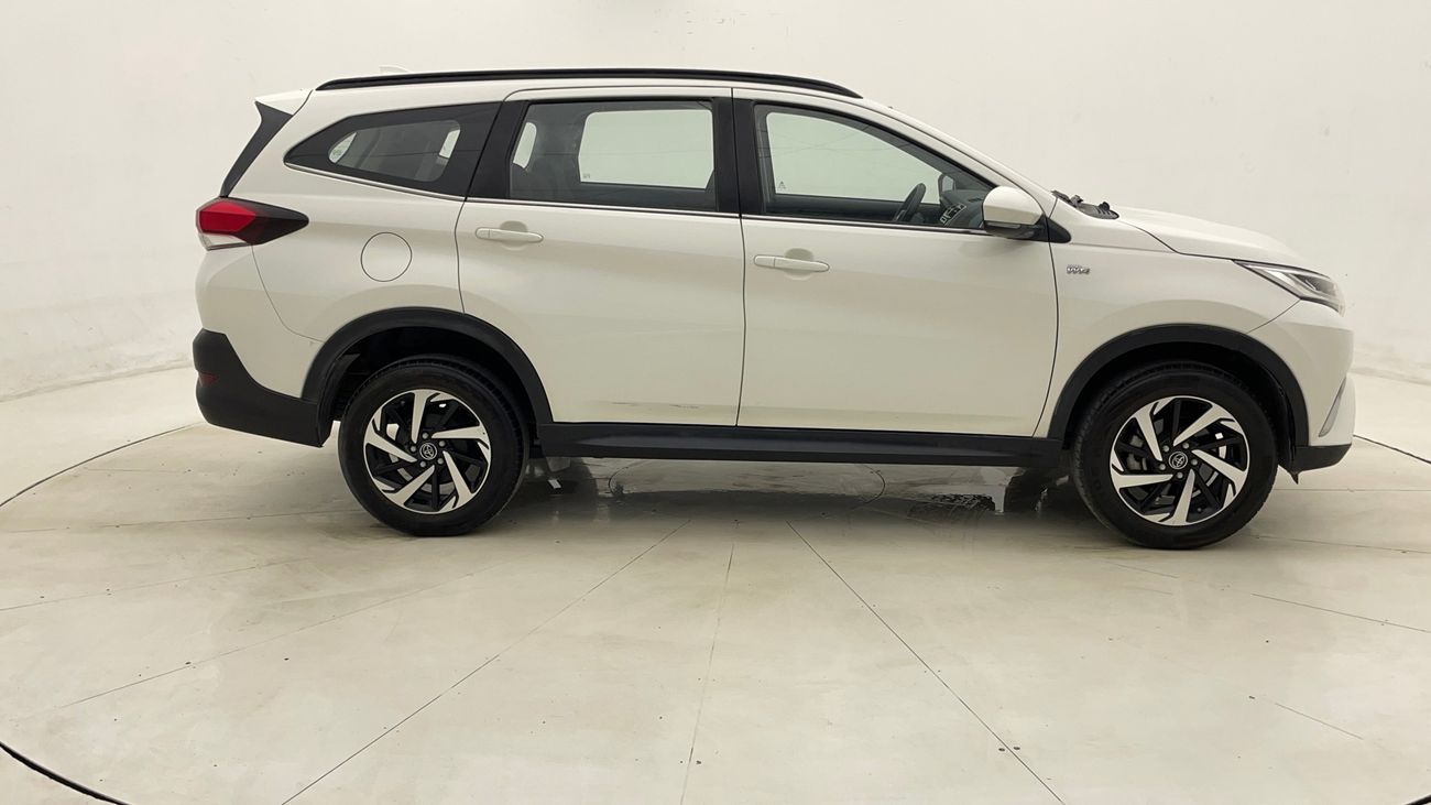 Toyota Rush EX 1.5 | Zero Down Payment | Home Test Drive