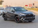 Toyota RAV4 XLE full option