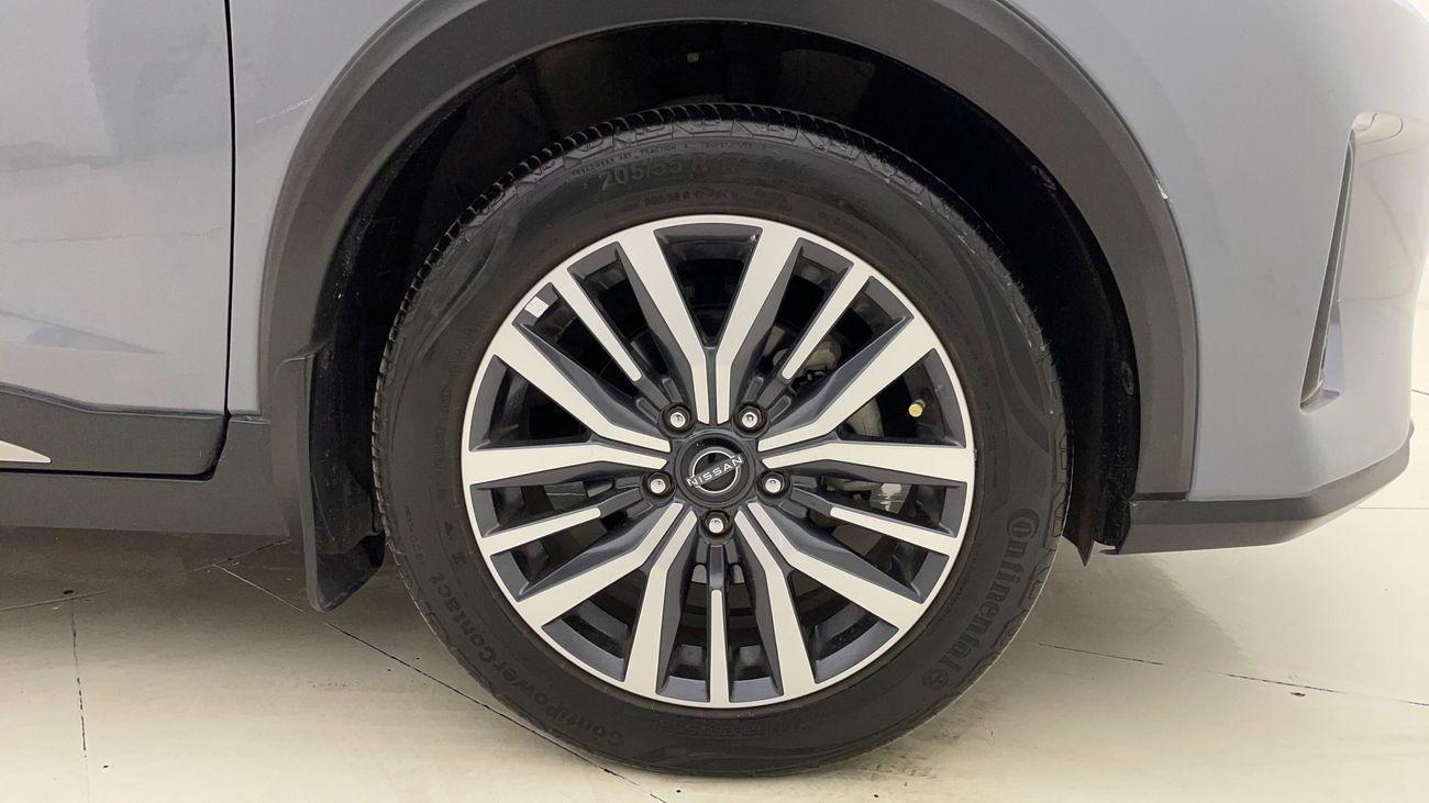 Nissan Kicks SL 1.6 | Zero Down Payment | Home Test Drive