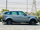 لاند روفر رينج روفر | RANGE ROVER | SPORT HSE | GCC SPECS | YEAR 2019 |