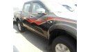 Nissan Navara LE 4WD Double Cab Diesel Manual