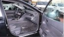 Toyota Camry 2.5 SE UPGRADE AWD WITH HEATER SEAT AND STEERING CANADIAN SPECS