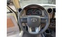 Toyota Land Cruiser Pick Up Toyota Land Cruiser Pick up 4.0L Single Cabin full option (70th Anniversary) 2022YM