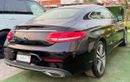 مرسيدس بنز C 300 STD (NON GCC)