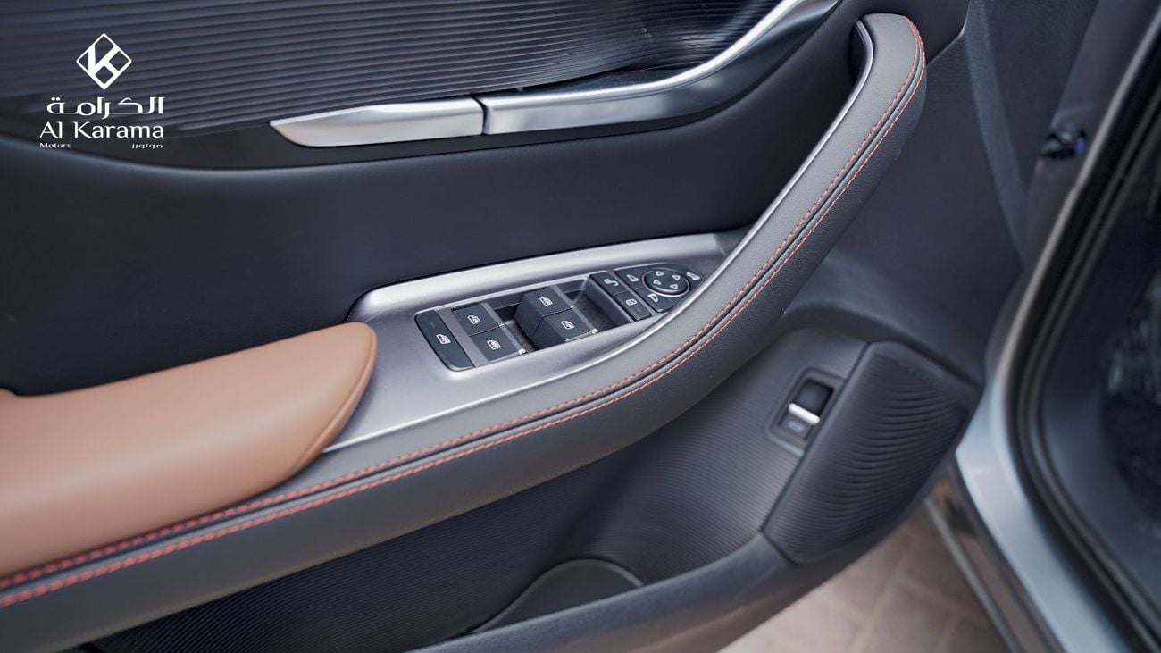 BYD Song Plus Comfort - 1.5L Plug-in Hybrid - NCF Entry - 360 Camera - Wireless Charging - GCC Specs