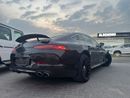 Mercedes-Benz AMG GT 43 Mercedes Benz AMG GT 43 2020 Korea Specs