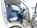 تويوتا هاياس TOYOTA HIACE VAN RHD 2007 MODEL 2.0 L PETROL AUTOMATIC(PM52918)