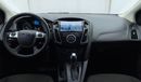 Ford Focus AMBIENTE 1.6 | Under Warranty | Inspected on 150+ parameters