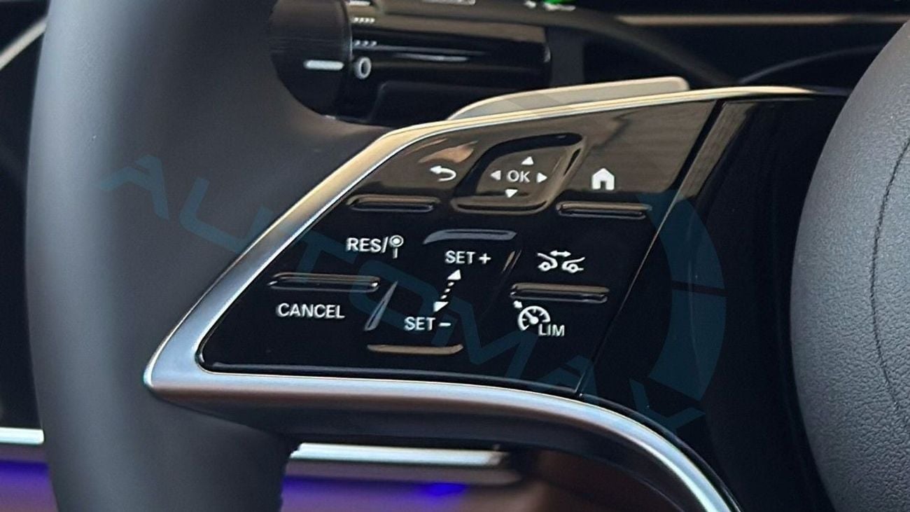 مرسيدس بنز E200 (For Export , НА ЭКСПОРТ) Exclusive EQ Boost 2.0L RWD GCC 2026 Без пробега