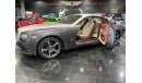 Rolls-Royce Wraith STANDARD