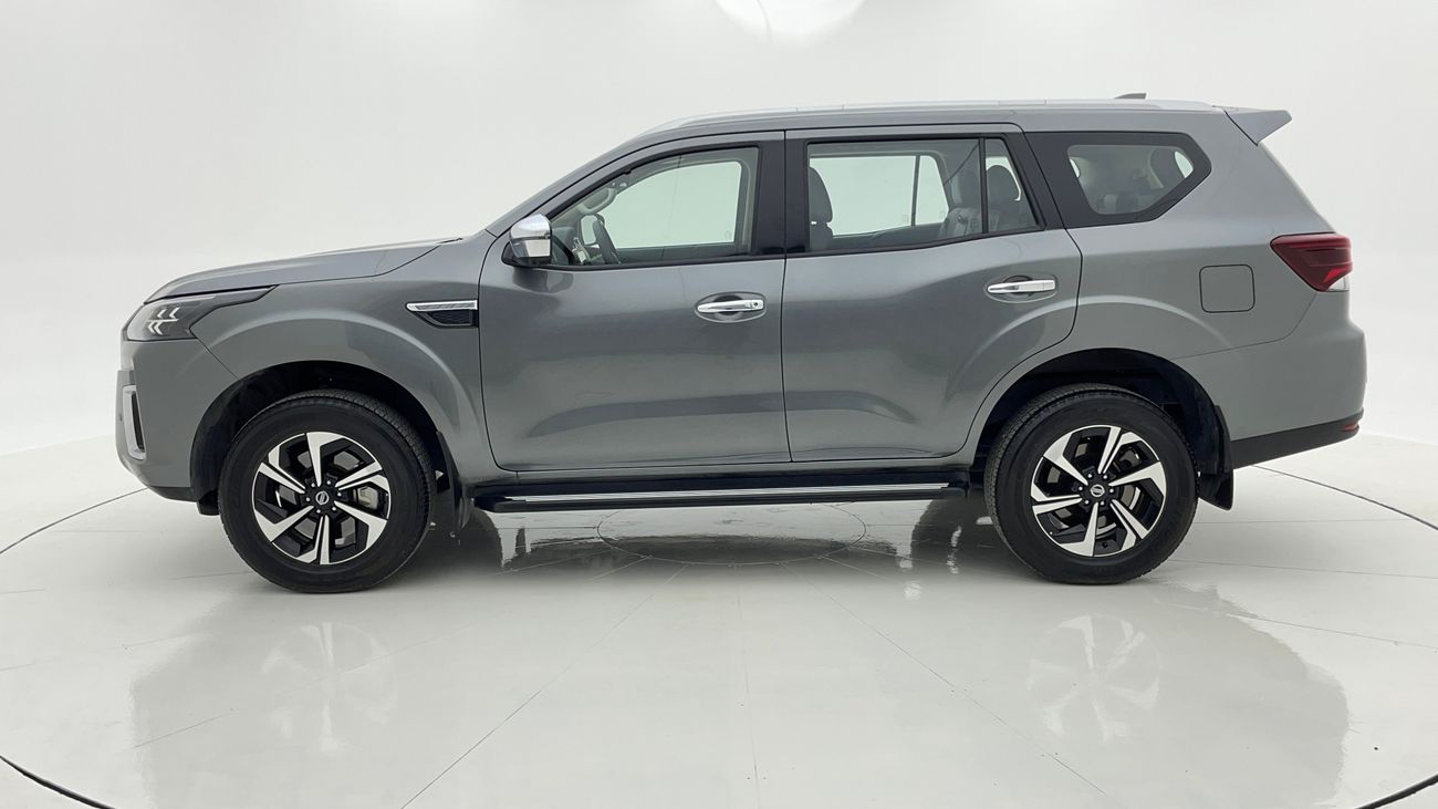 Nissan XTerra PLATINUM 2.5 | Zero Down Payment | Free Home Test Drive