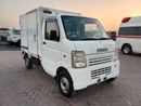 Suzuki Carry SUZUKI CARRY (FREEZER) RIGHT HAND DRIVE(PM43023)