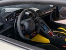 Lamborghini Huracan STO