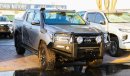 Toyota Hilux SR5 Diesel Right Hand drive Full option Clean Car