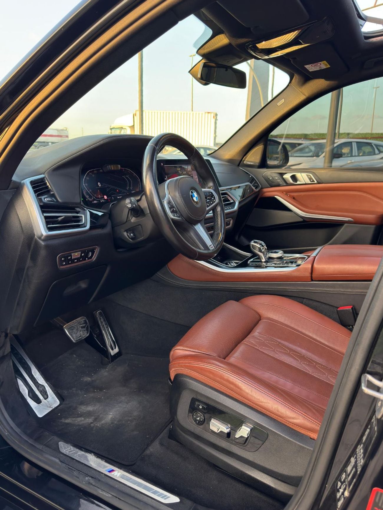 بي أم دبليو X5