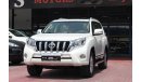 Toyota Prado VXR 4.0 FULLY LOADED 2016 GCC SINGLE OWNER IN MINT CONDITION