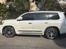 Toyota Land Cruiser GXR