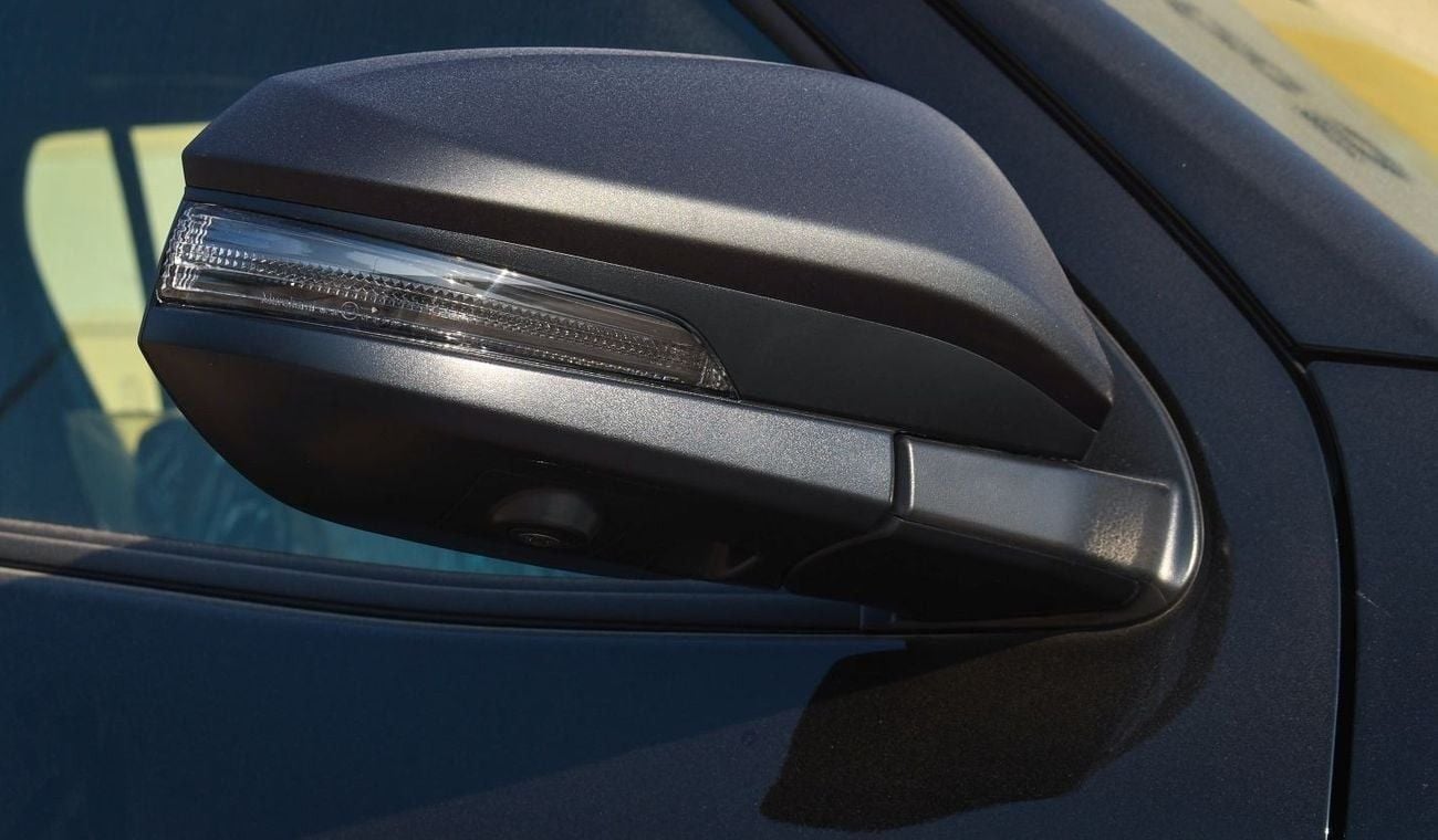 Toyota Hilux TOYOTA HILUX ADVENTURE 4.0L PETROL GCC 0KM