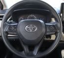 Toyota Corolla 1.6L GLI 2023 Toyota Corolla GCC model2023 in excellent condition with a 1.5 cc engine and mileage o