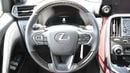 Lexus LX600 F Sport 3.5L