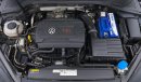 Volkswagen Golf GTI P2 2 | Under Warranty | Inspected on 150+ parameters