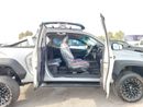 Toyota Hilux TOYOTA HILUX GR PICK UP RHD 2019 MODEL 2.8 L DIESEL AUTOMATIC(PM67606)