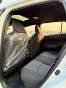 Toyota Frontlander Toyota Frontlander 2.0L Hybrid MiD Option