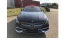 Mercedes-Benz S 650