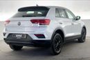 Volkswagen T ROC Life | Carnival Sale • UP TO AED 20,000 OFF | Guaranteed Warranty | 0 Down Payment