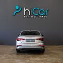 Audi A3 35 TFSI 1.4L AED 1,628 pm • 0% Downpayment • Audi A3 35 TFSI • 1 Year Warranty