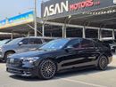 Mercedes Benz S 580 4MATIC