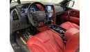 Nissan Patrol 2020 Nissan Patrol LE Platinum V8, RSS Body Kit, Nissan Warranty, Modified Interior, Low KM