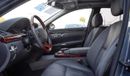 Mercedes-Benz S 600 LARGE FULL OPTION