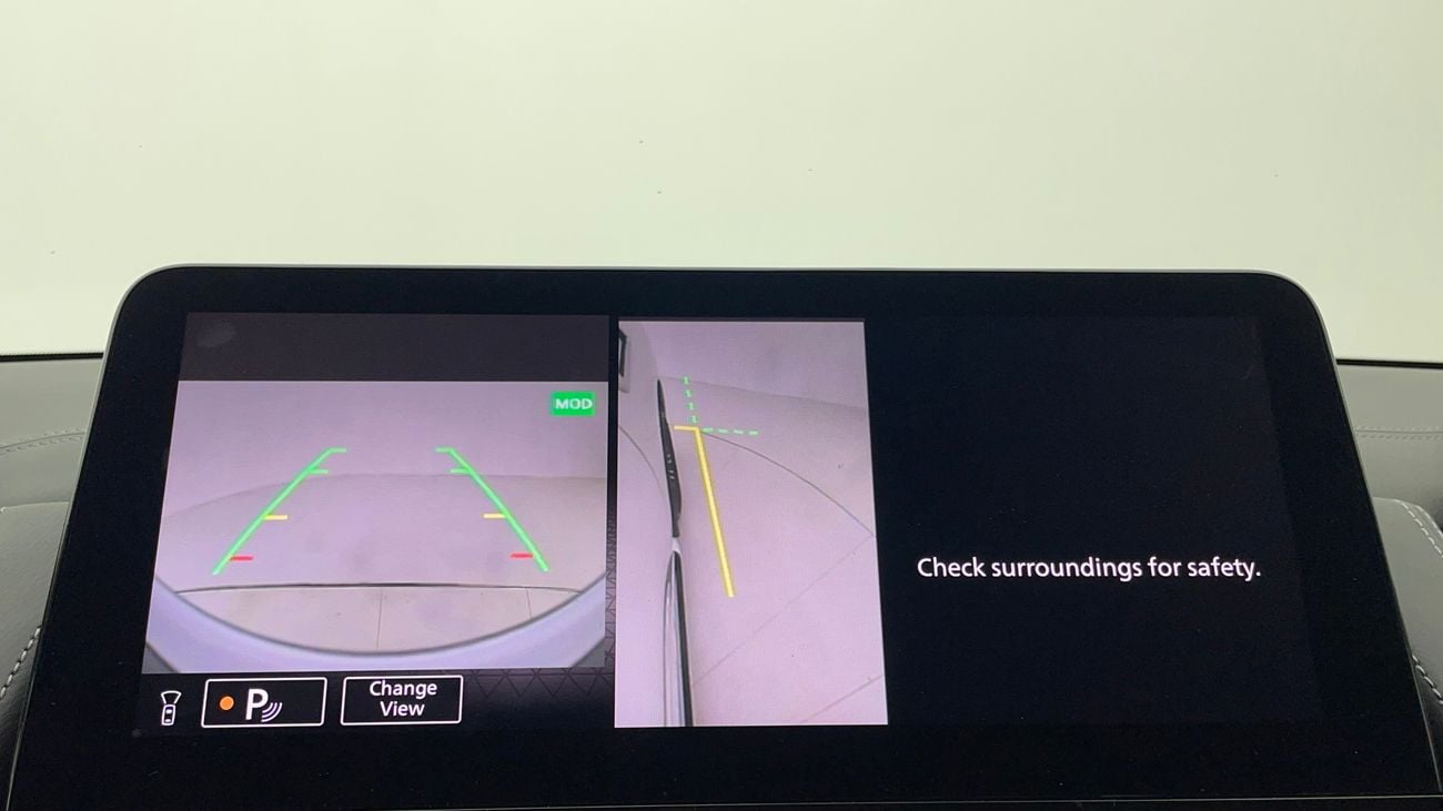 Nissan Patrol SE PLATINUM CITY 4 | Zero Down Payment | Home Test Drive