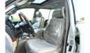 Toyota Land Cruiser 2012 | TOYOTA LAND CRUISER | GXR 4WD 4.6L V8 | GCC SPECS | T11153