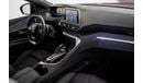 Peugeot 3008 1.6L Turbocharged 1.6