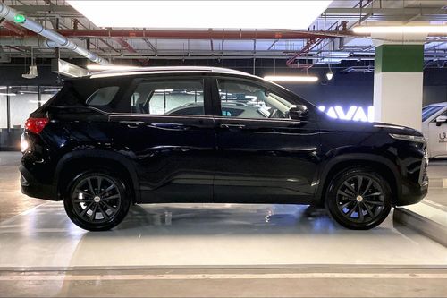 Chevrolet Captiva LS | Guaranteed Warranty | 0 Down Payment