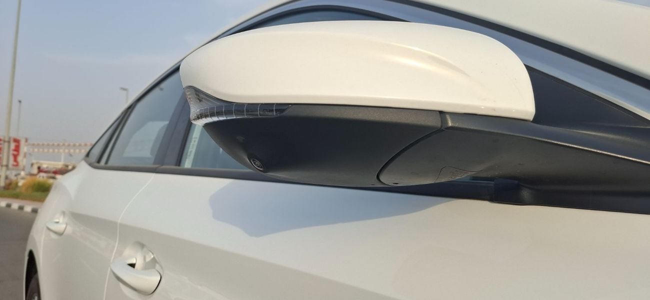 MG 5 mg m5 2024 luxury 1.5 129 hp