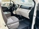 Toyota Hiace GL 3.5L, HIGH ROOF, PETROL, AUTOMATIC TRANSMISSION, 13 PERSON, AIRCONDION, POWER WINDOWN, MODEL 2026