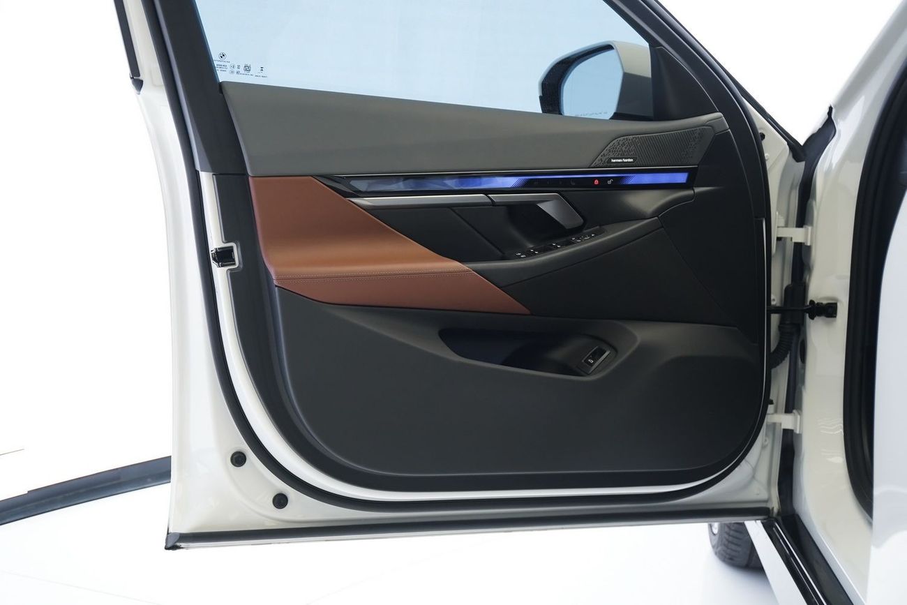 BMW 520i Executive 1.6L