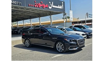 Genesis G80 Royal