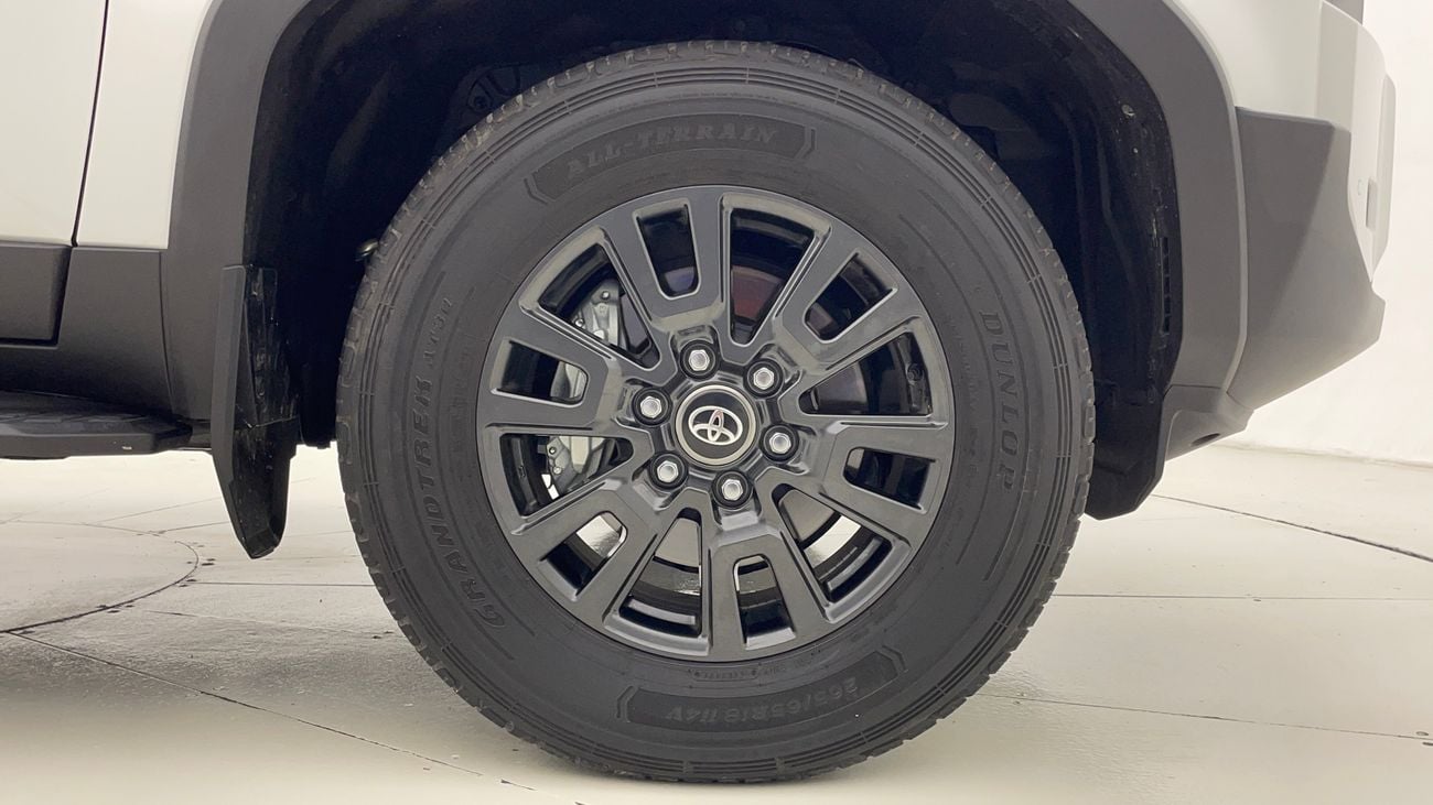 Toyota Prado GX L 2.4 | Zero Down Payment | Home Test Drive